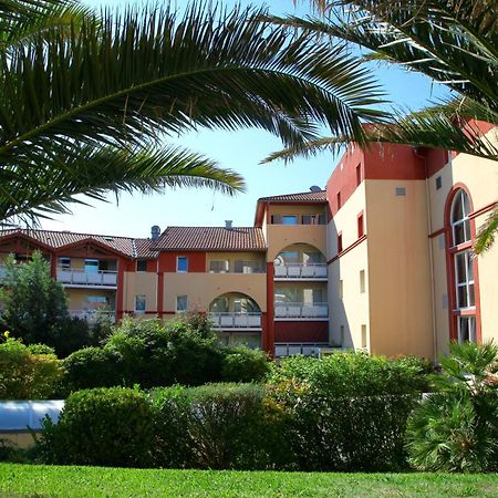 Les Demeures De Borda Aparthotel Dax Exterior photo