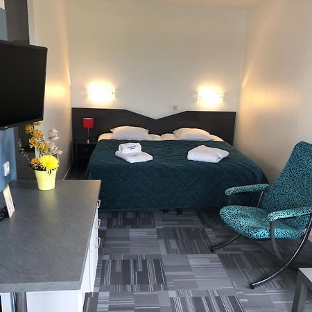 Les Demeures De Borda Aparthotel Dax Exterior photo