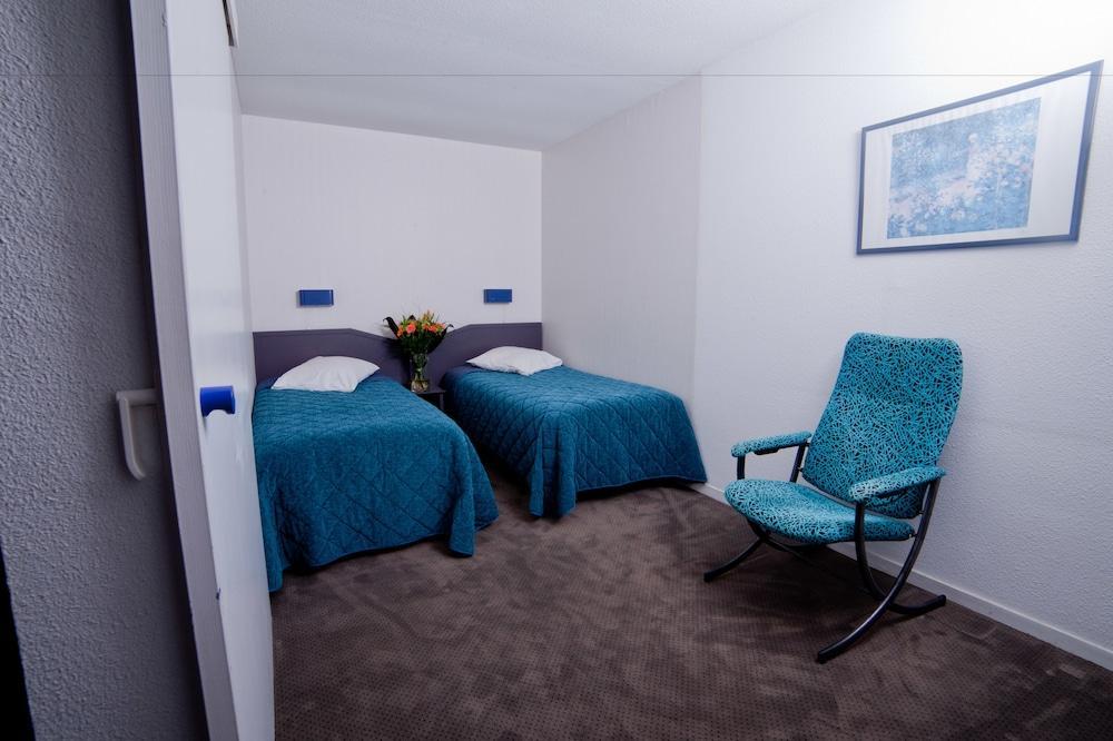 Les Demeures De Borda Aparthotel Dax Exterior photo