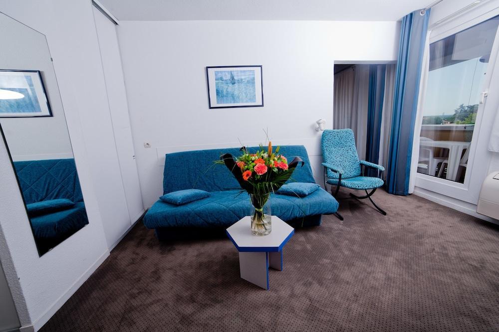 Les Demeures De Borda Aparthotel Dax Exterior photo