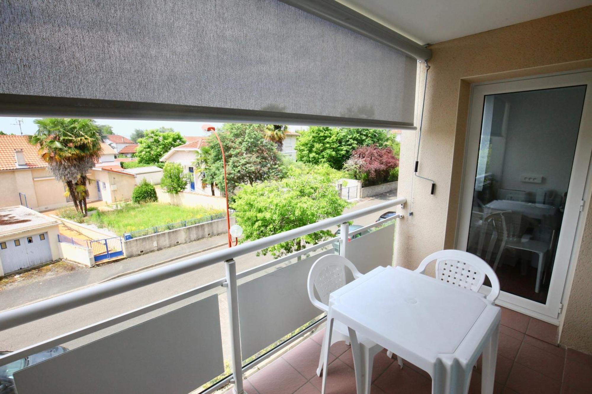 Les Demeures De Borda Aparthotel Dax Exterior photo