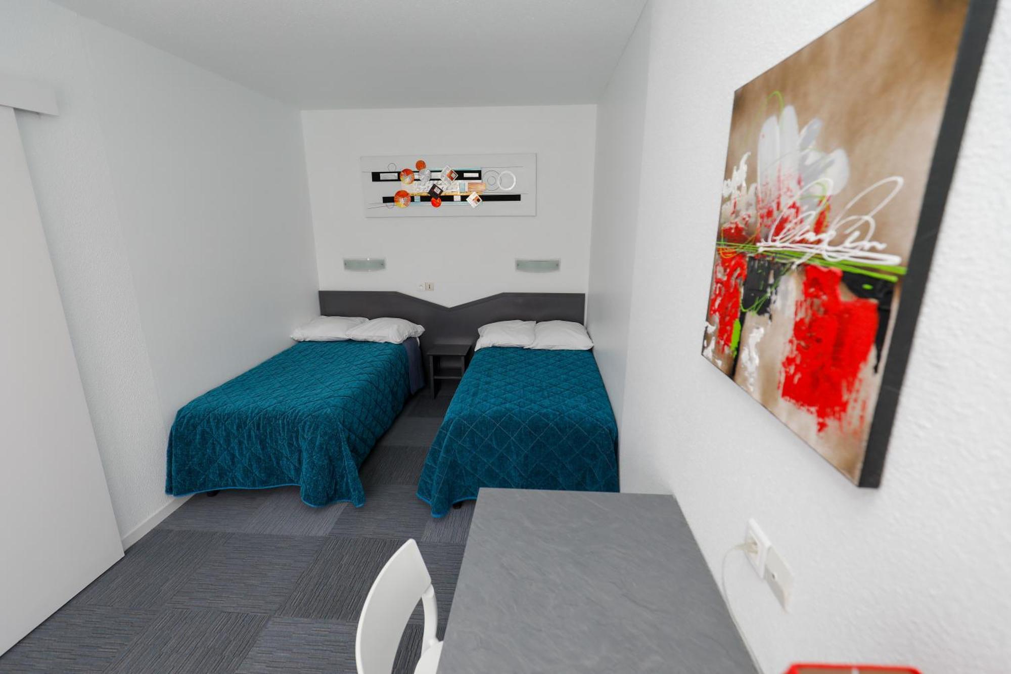Les Demeures De Borda Aparthotel Dax Exterior photo