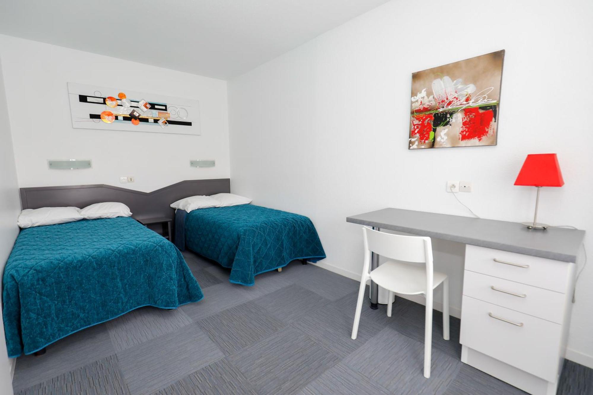 Les Demeures De Borda Aparthotel Dax Exterior photo