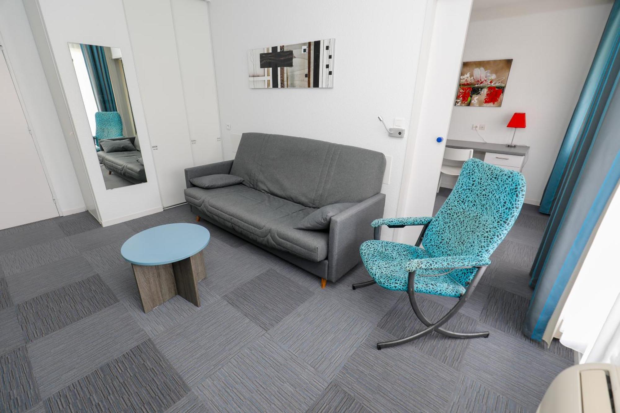Les Demeures De Borda Aparthotel Dax Exterior photo