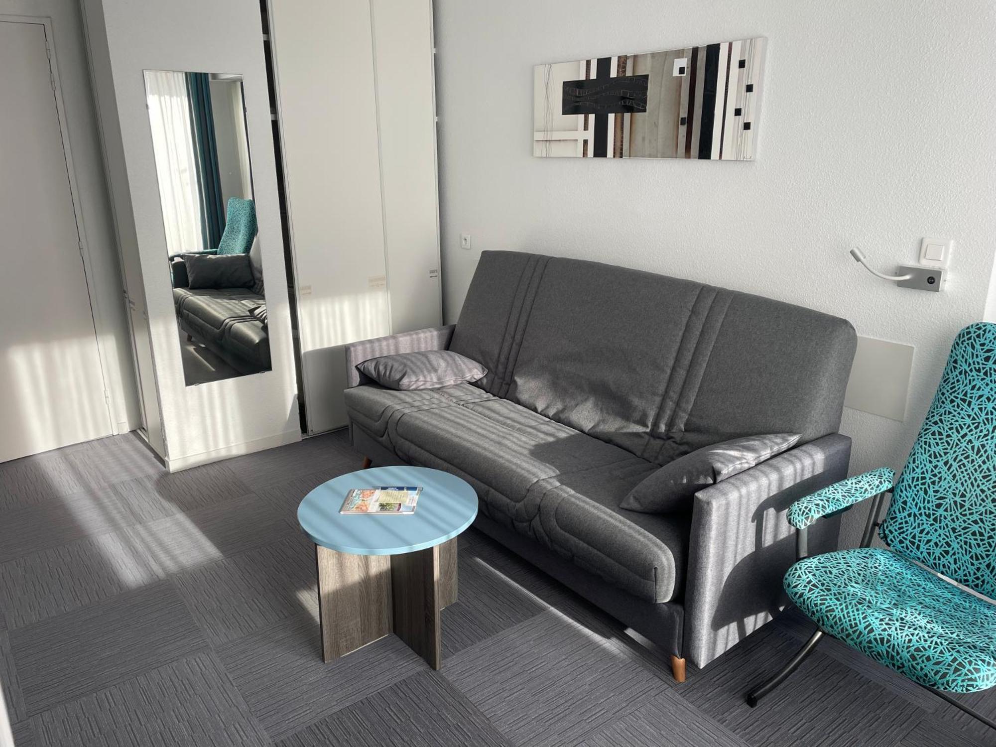 Les Demeures De Borda Aparthotel Dax Exterior photo