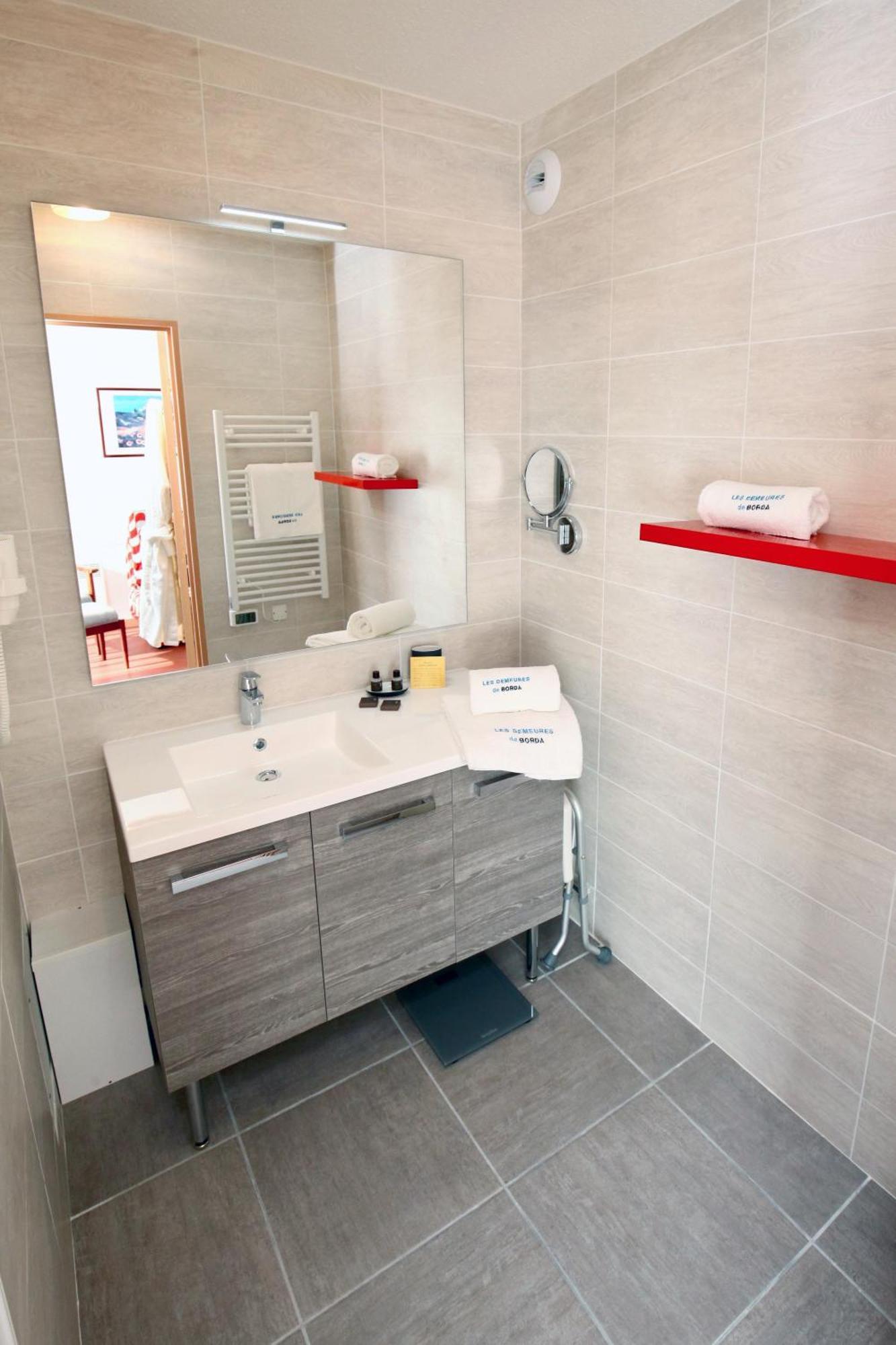Les Demeures De Borda Aparthotel Dax Exterior photo
